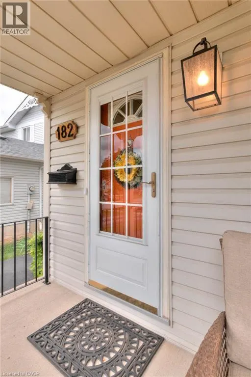 182 AUBURN Drive