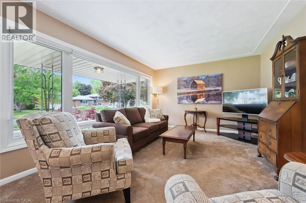 100 BURBANK Road