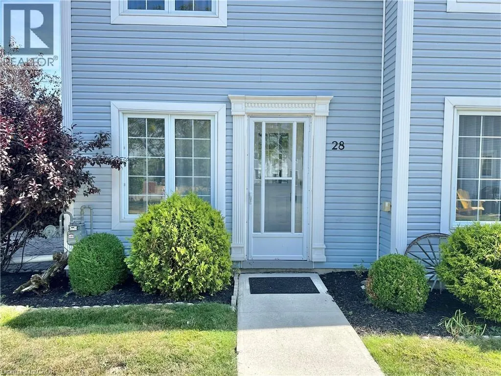 14 NEW LAKESHORE Road Unit# 28, #28