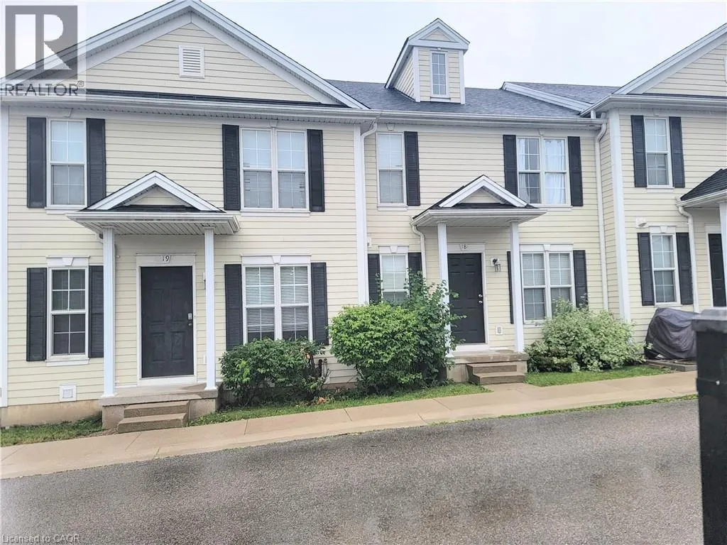 600 SARNIA Road Unit# 18, #18