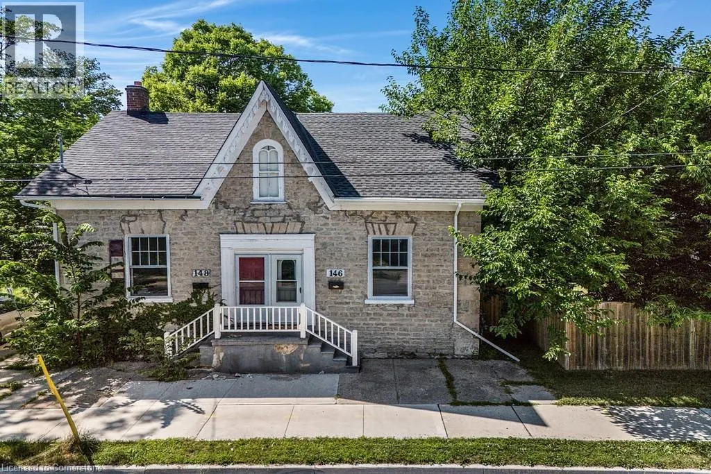 146 WESTMINSTER Drive S