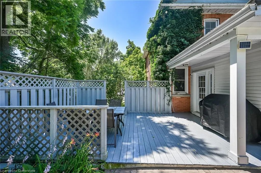 94 SUTHERLAND Street W