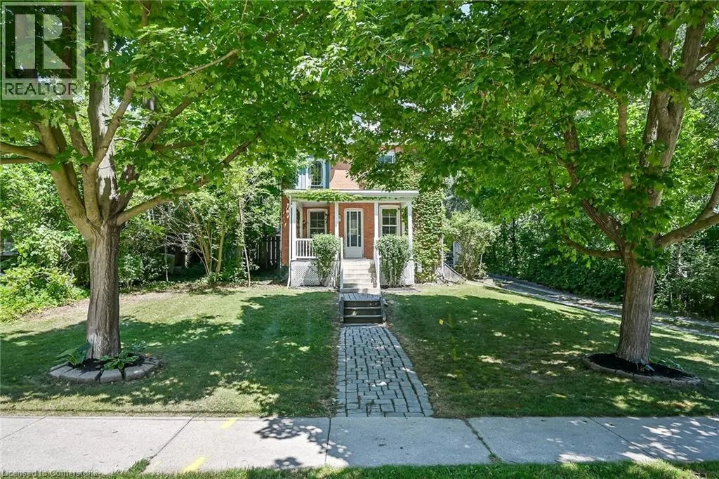 94 SUTHERLAND Street W
