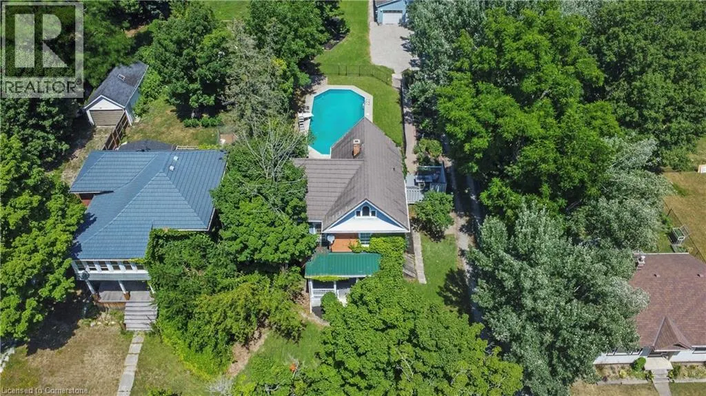 94 SUTHERLAND Street W