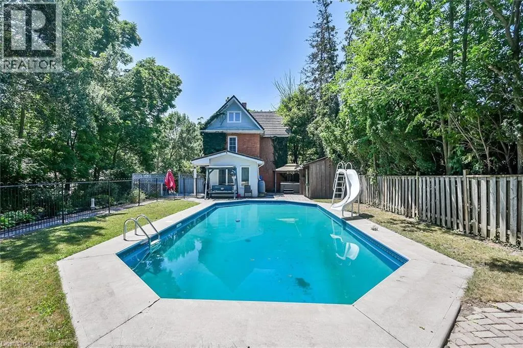 94 SUTHERLAND Street W