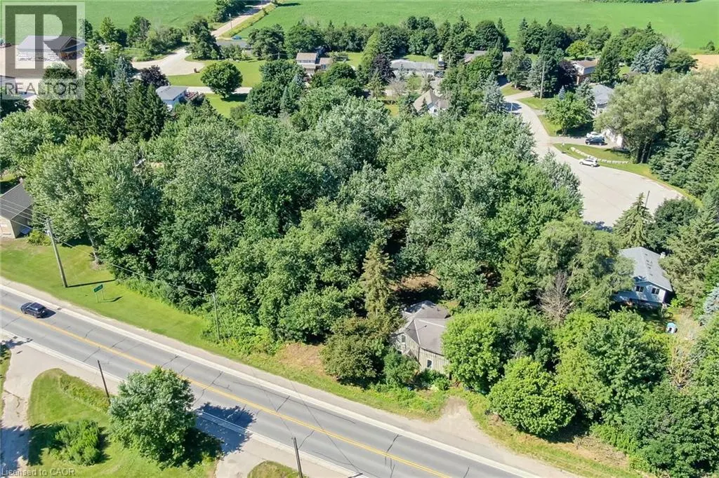 6052 HIGHWAY 6 Line