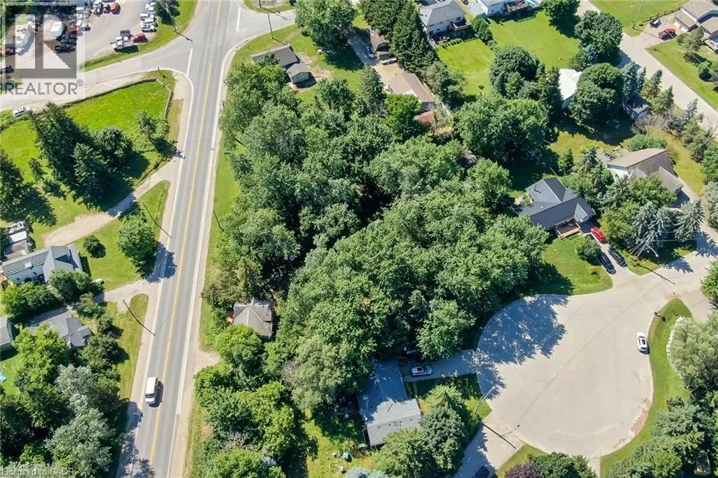 6052 HIGHWAY 6 Line
