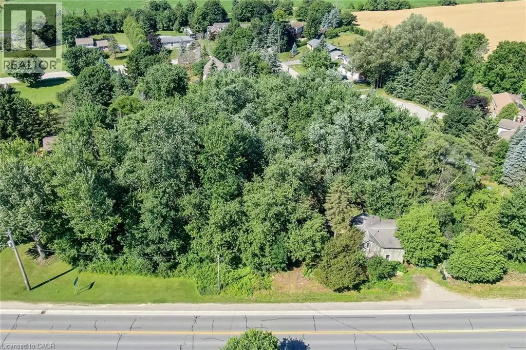6052 HIGHWAY 6 Line