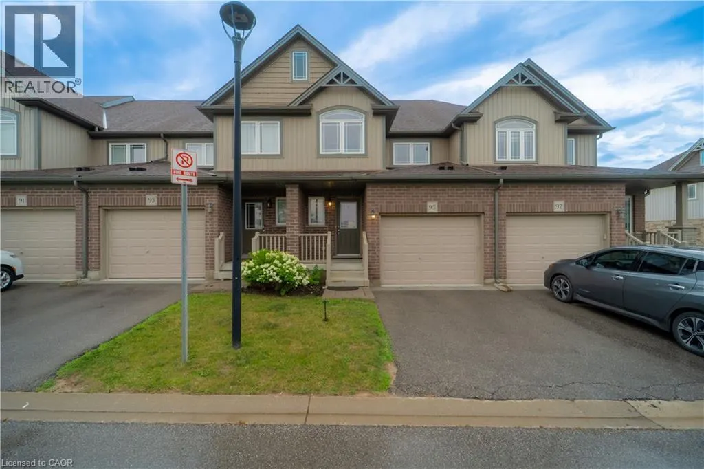 1220 RIVERBEND Road Unit# 95, #95