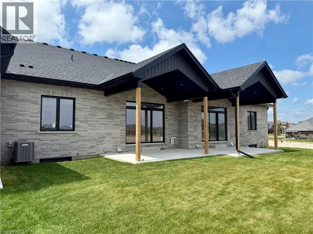 93 BEDELL Drive