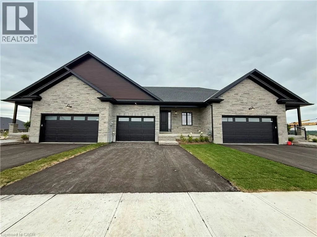 93 BEDELL Drive