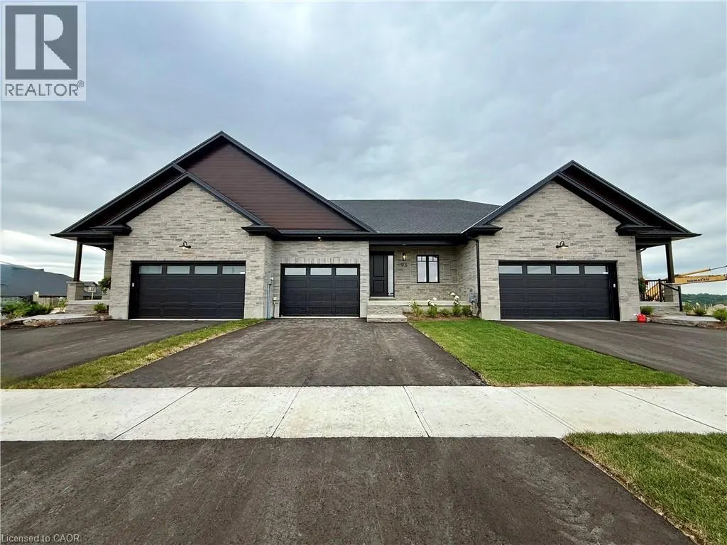 93 BEDELL Drive