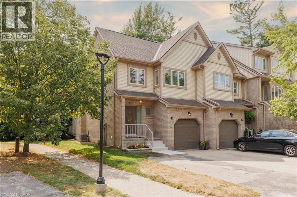 225 BENJAMIN Road Unit# 41, #41