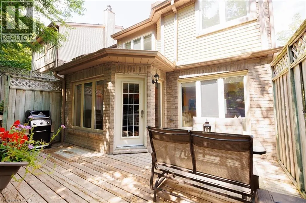 225 BENJAMIN Road Unit# 41, #41