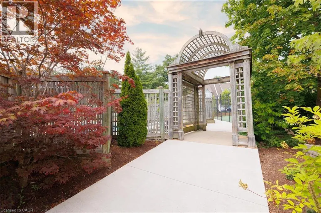 225 BENJAMIN Road Unit# 41, #41