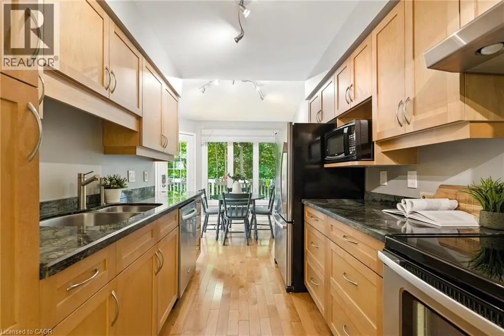 225 BENJAMIN Road Unit# 41, #41