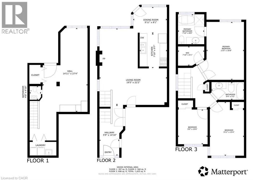 225 BENJAMIN Road Unit# 41, #41