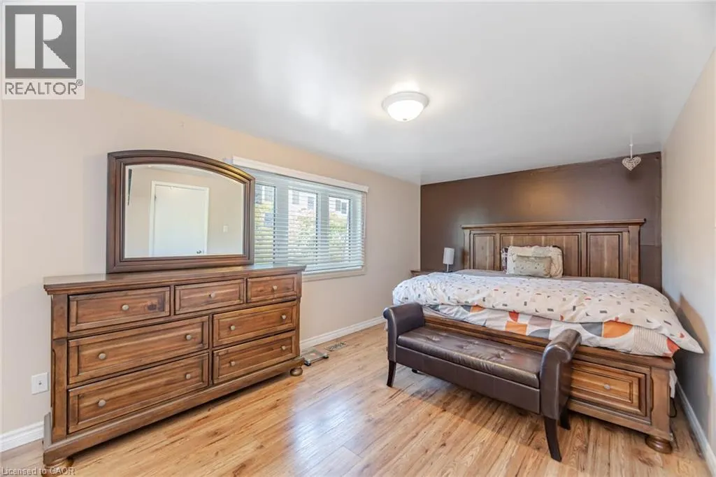 1021 FALGARWOOD Drive