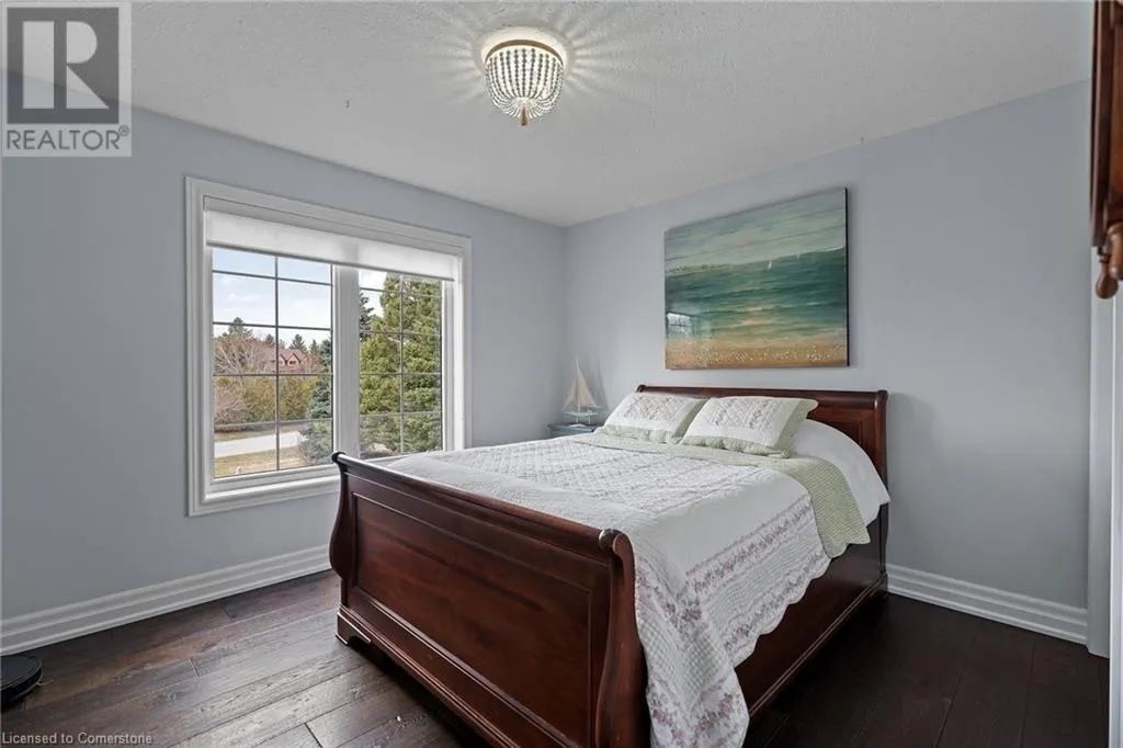 16 CREDIT RIVER Road