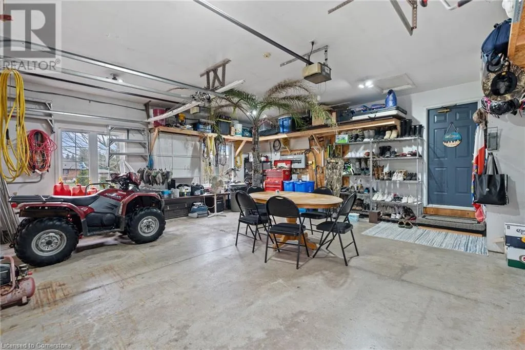 16 CREDIT RIVER Road
