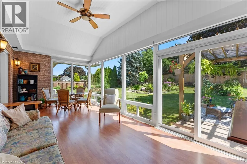 8058 WESTMINISTER Drive