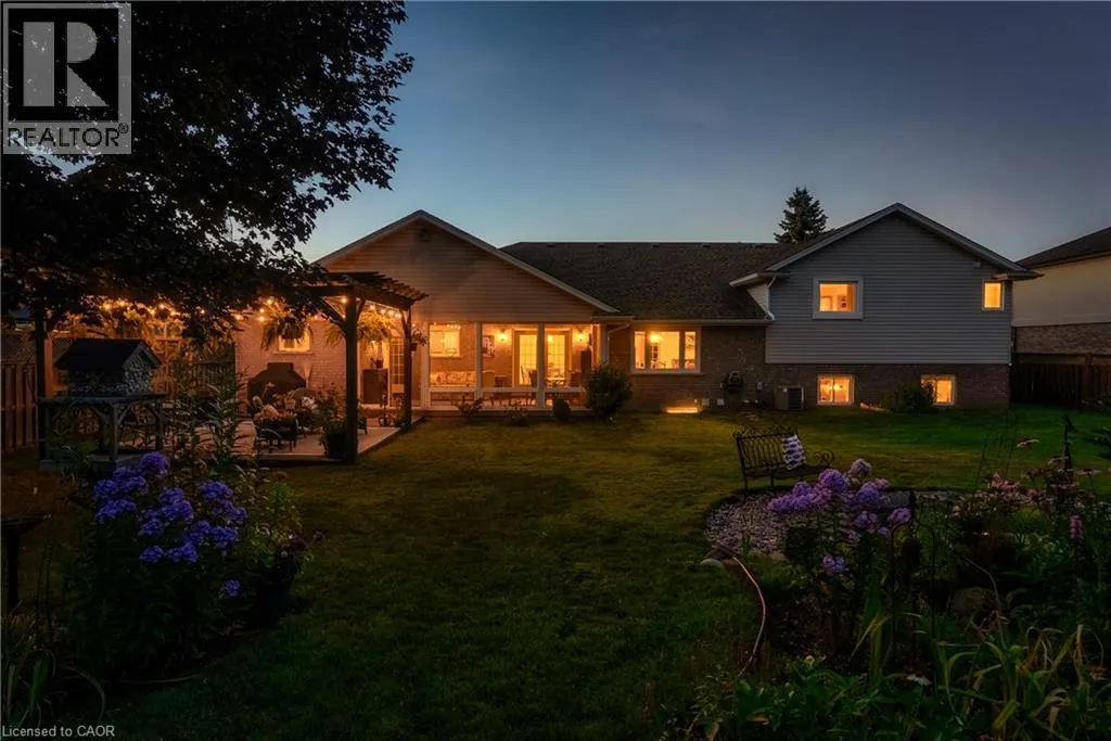 8058 WESTMINISTER Drive