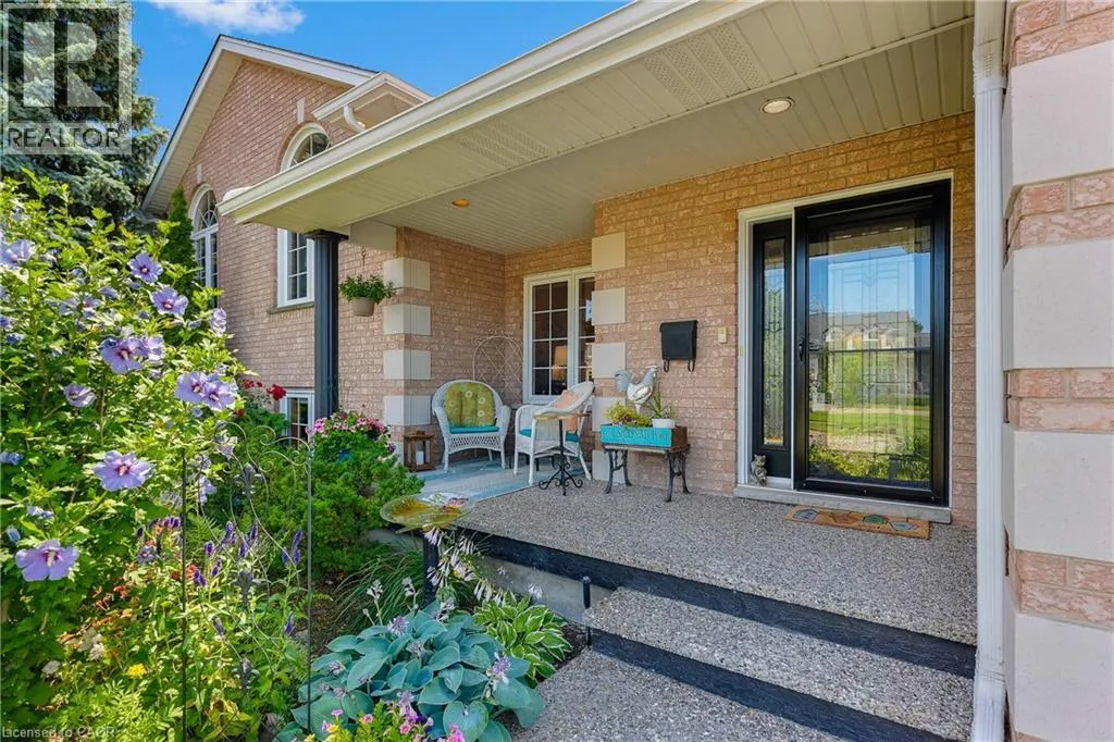8058 WESTMINISTER Drive