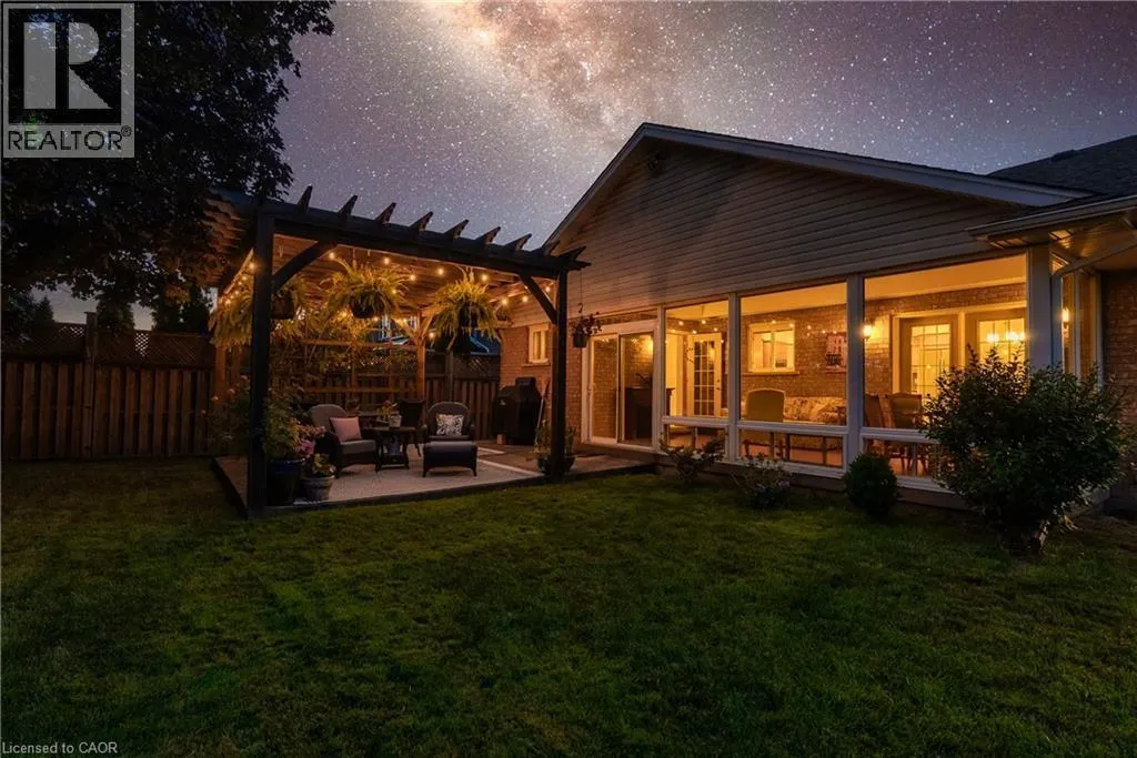 8058 WESTMINISTER Drive