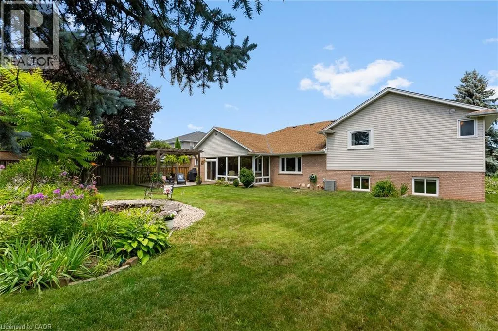 8058 WESTMINISTER Drive