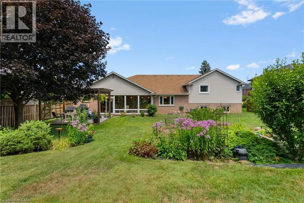 8058 WESTMINISTER Drive