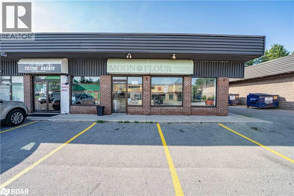 4 MASSEY Street Unit# 9, #9