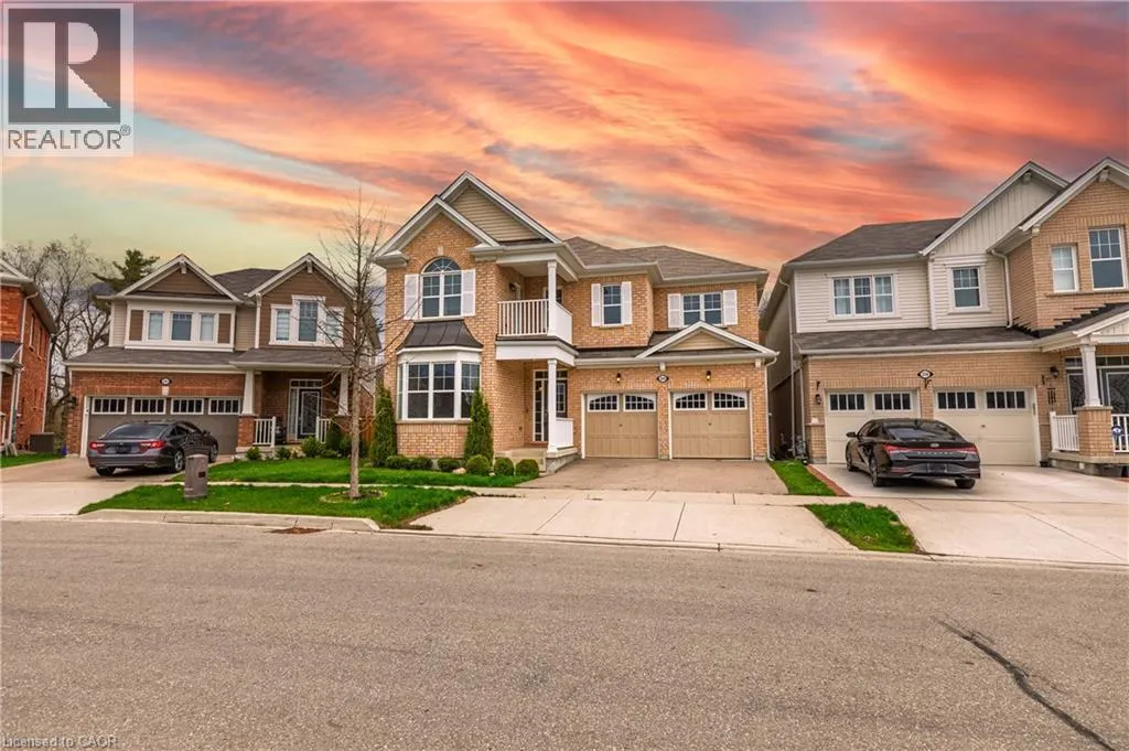 260 SHADY GLEN Crescent
