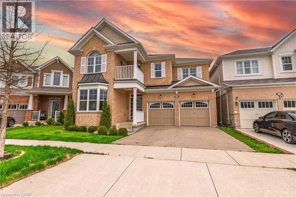 260 SHADY GLEN Crescent