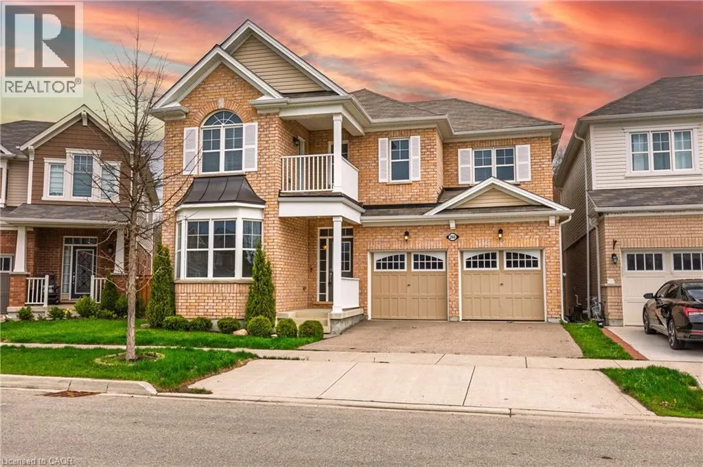 260 SHADY GLEN Crescent