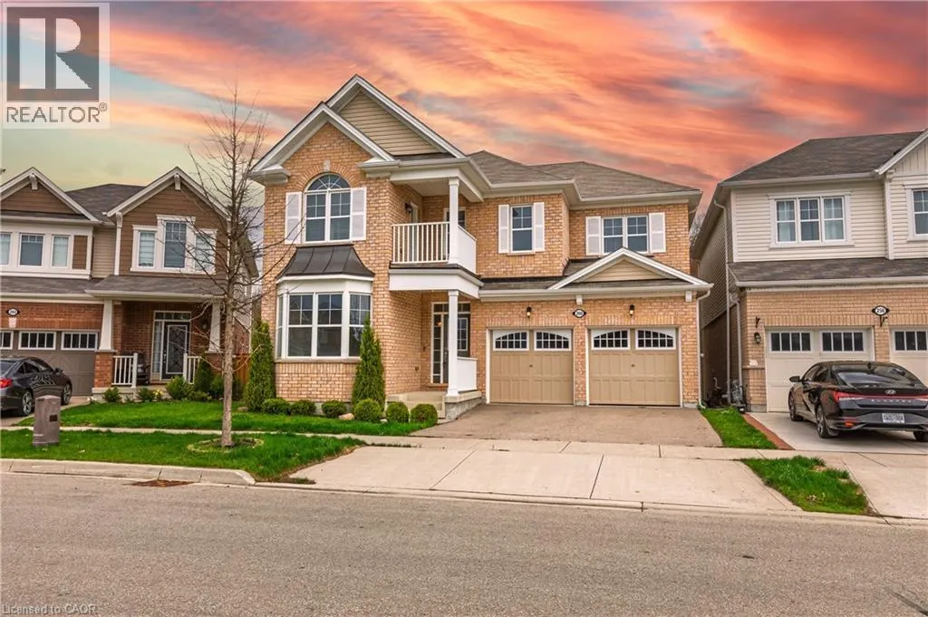 260 SHADY GLEN Crescent
