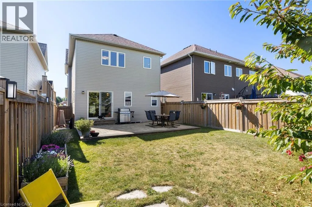 115 COURTNEY STREET