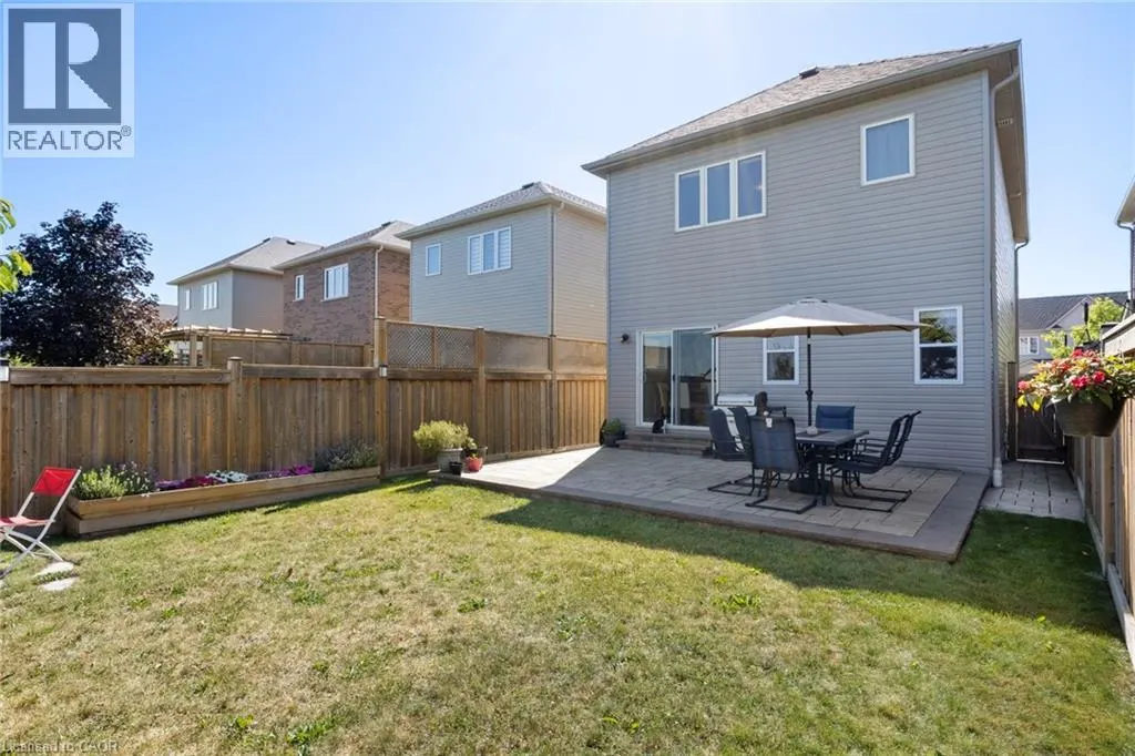 115 COURTNEY STREET