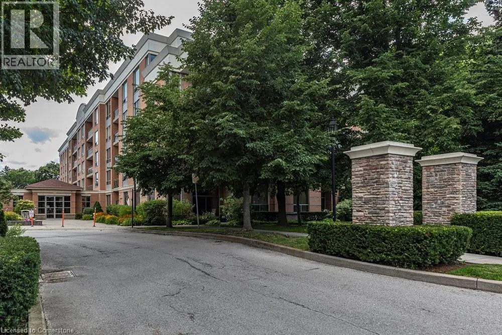 100 BURLOAK Drive Unit# 1101, #1101
