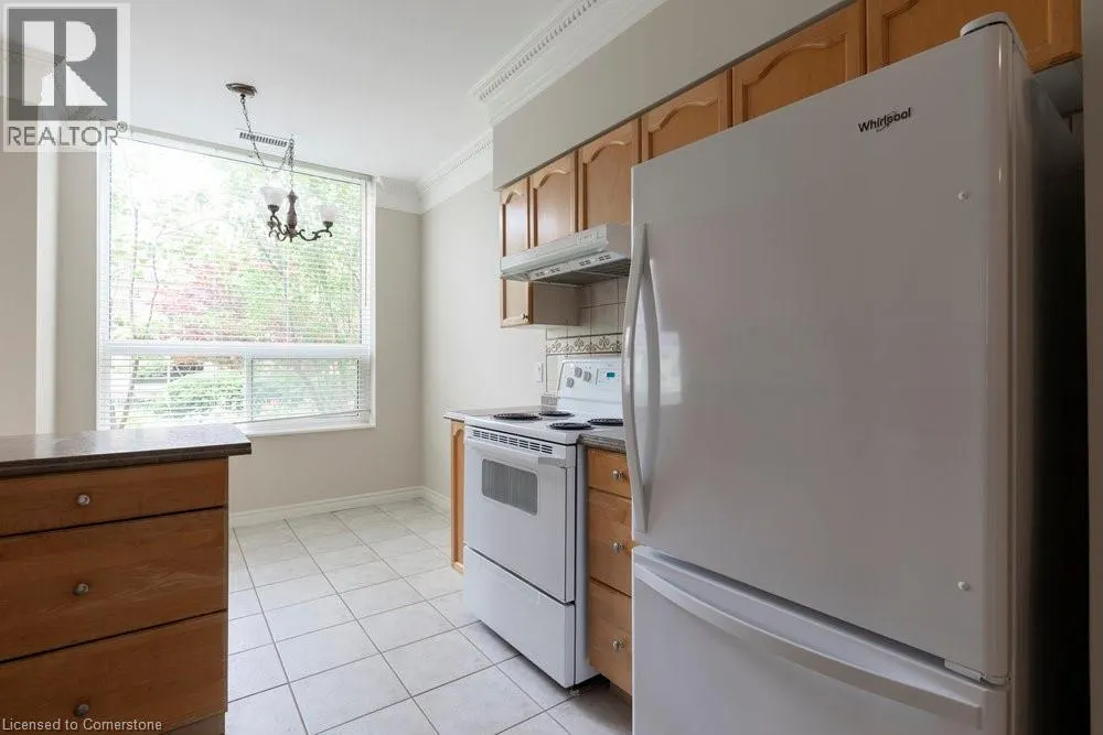 100 BURLOAK Drive Unit# 1101, #1101
