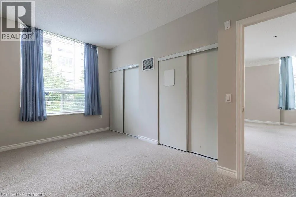 100 BURLOAK Drive Unit# 1101, #1101