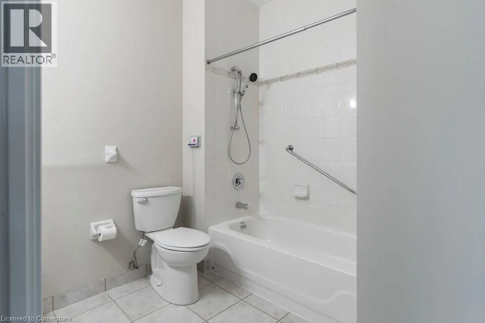 100 BURLOAK Drive Unit# 1101, #1101
