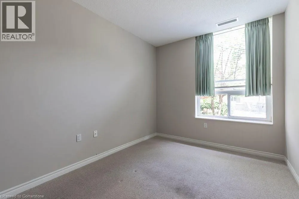 100 BURLOAK Drive Unit# 1101, #1101