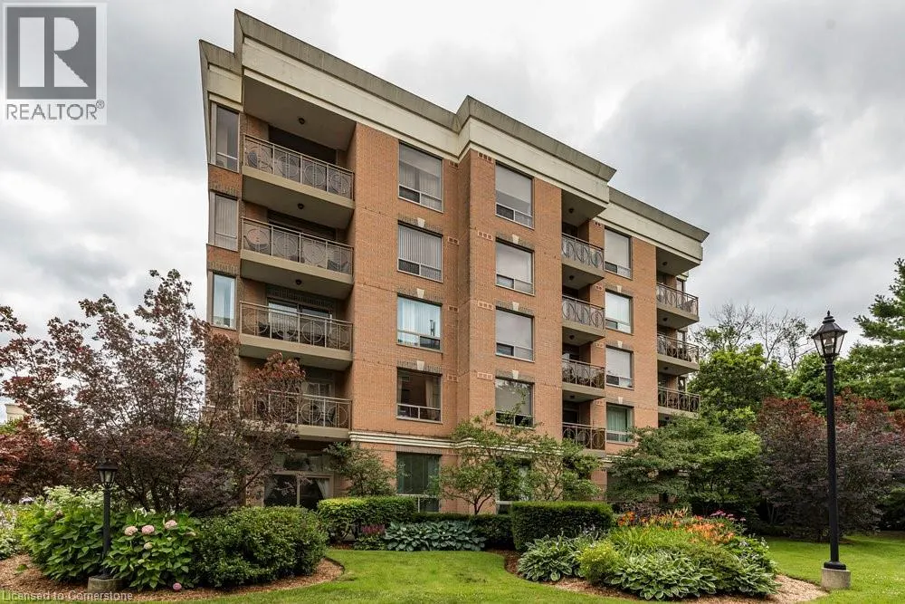 100 BURLOAK Drive Unit# 1101, #1101