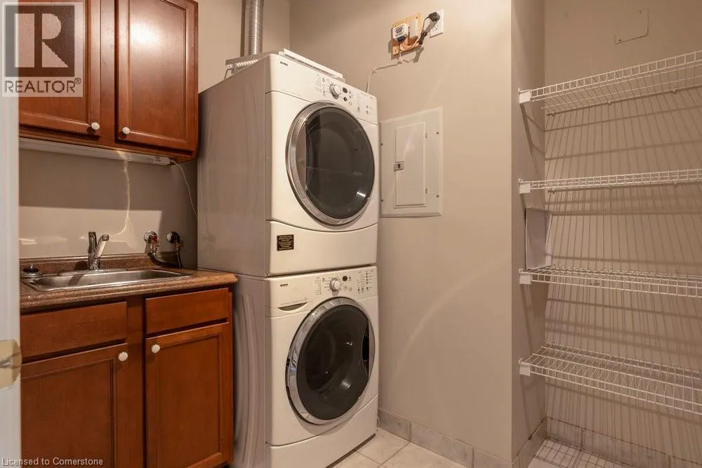 100 BURLOAK Drive Unit# 1101, #1101