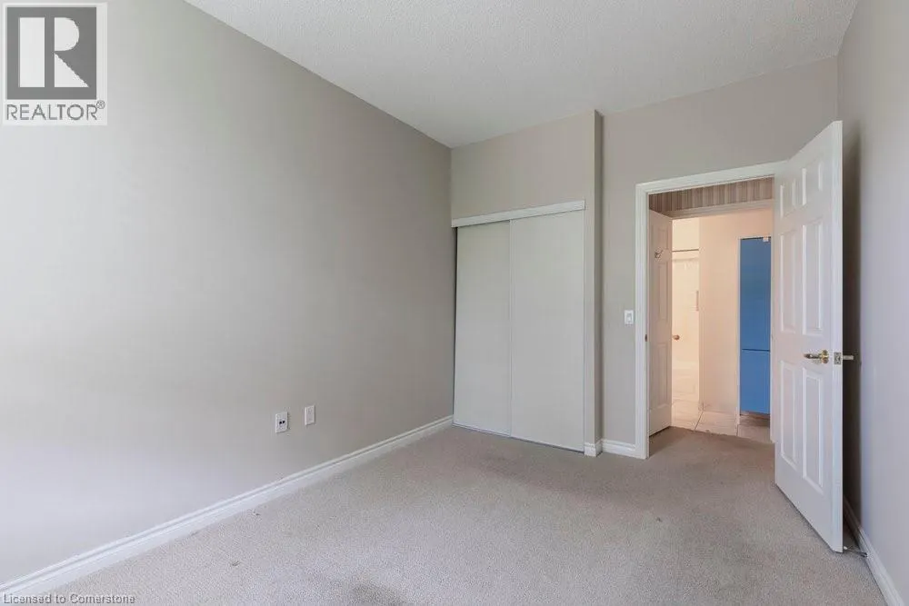 100 BURLOAK Drive Unit# 1101, #1101