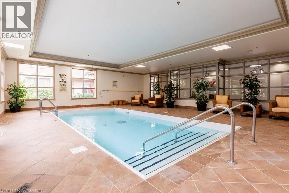 100 BURLOAK Drive Unit# 1101, #1101