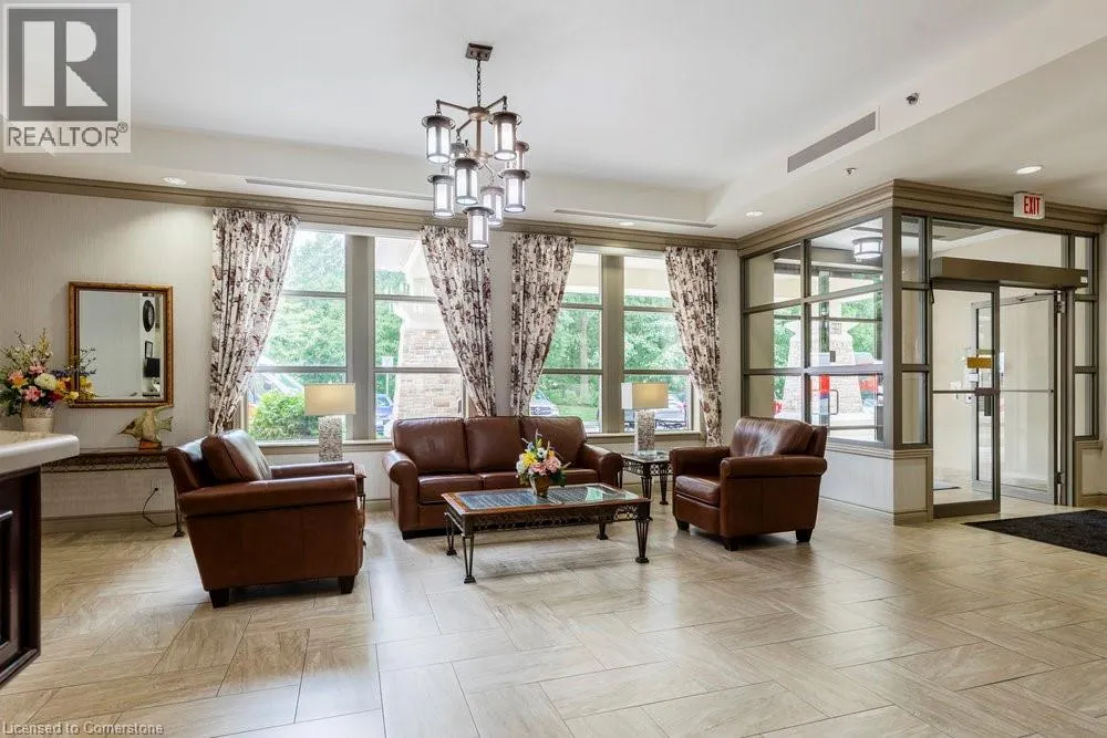 100 BURLOAK Drive Unit# 1101, #1101