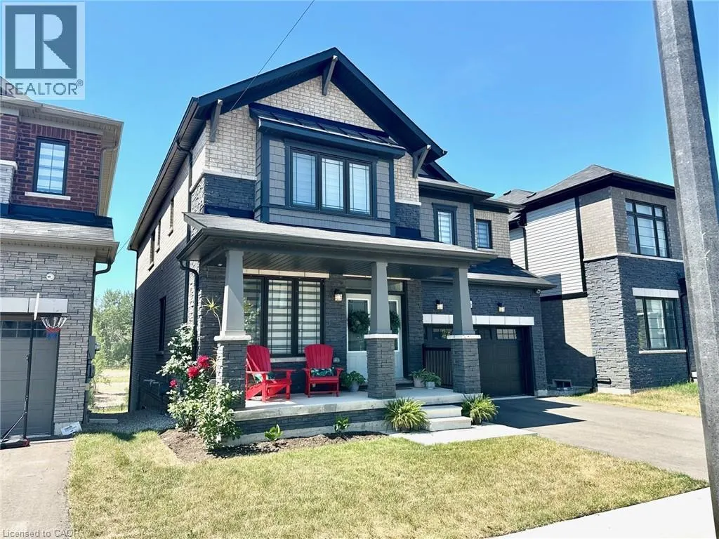 128 EVA Drive