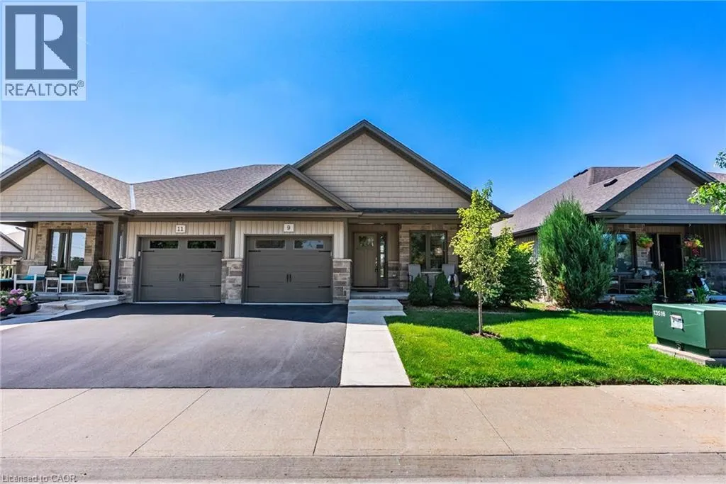 9 RICHARD Crescent