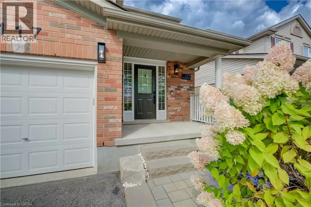 117 SIMS ESTATE Drive